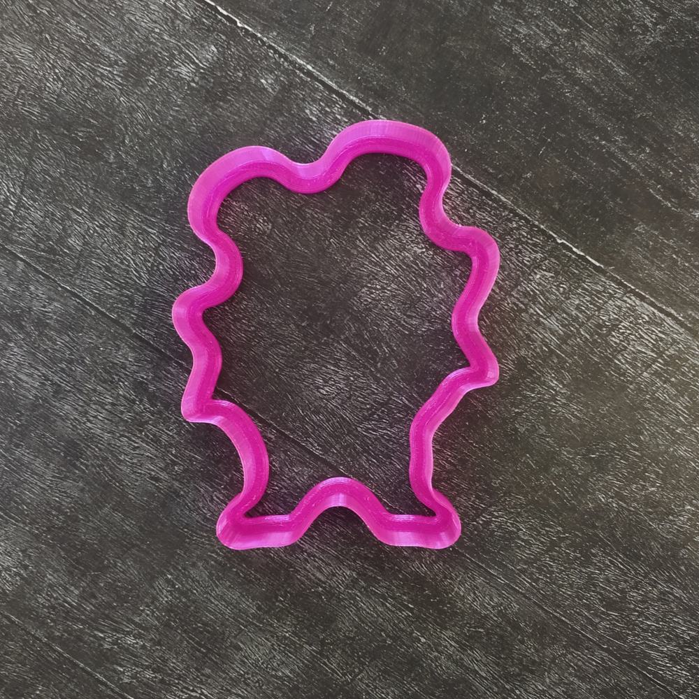 Зайка новогодний 2023