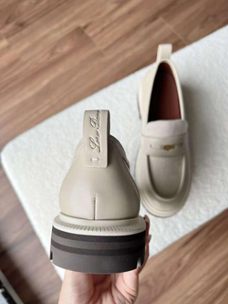Лоферы Loro Piana