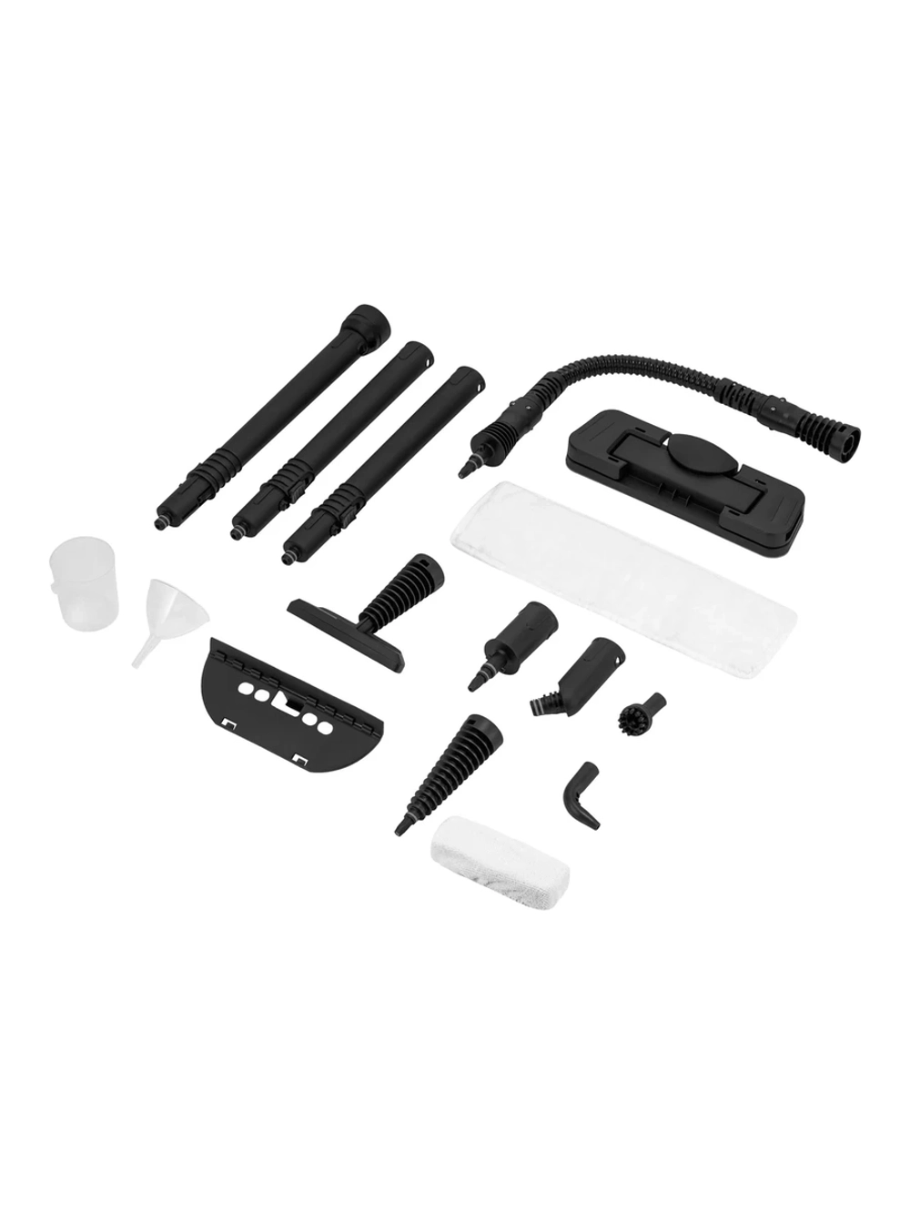 Пароочиститель KITFORT КТ-9264