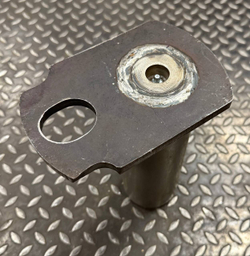 Палец 423-70-41920