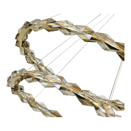 Люстра подвесная ST Luce Diamanta SL6009.203.02