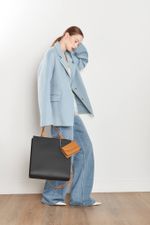 МИНИ-СУМОЧКА «BASE» НЮД