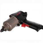Гайковерт пневматический ударный CROWN CT38113