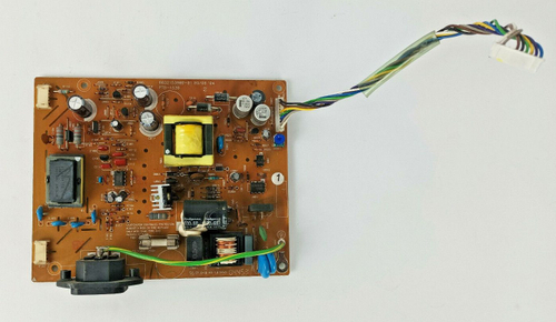 Плата блока питания монитора IBM 6636-AC2 73P4360 6832153900-01 PTB-1539