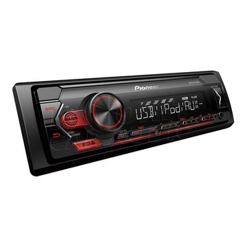 Pioneer MVH-S125UI 2RCA