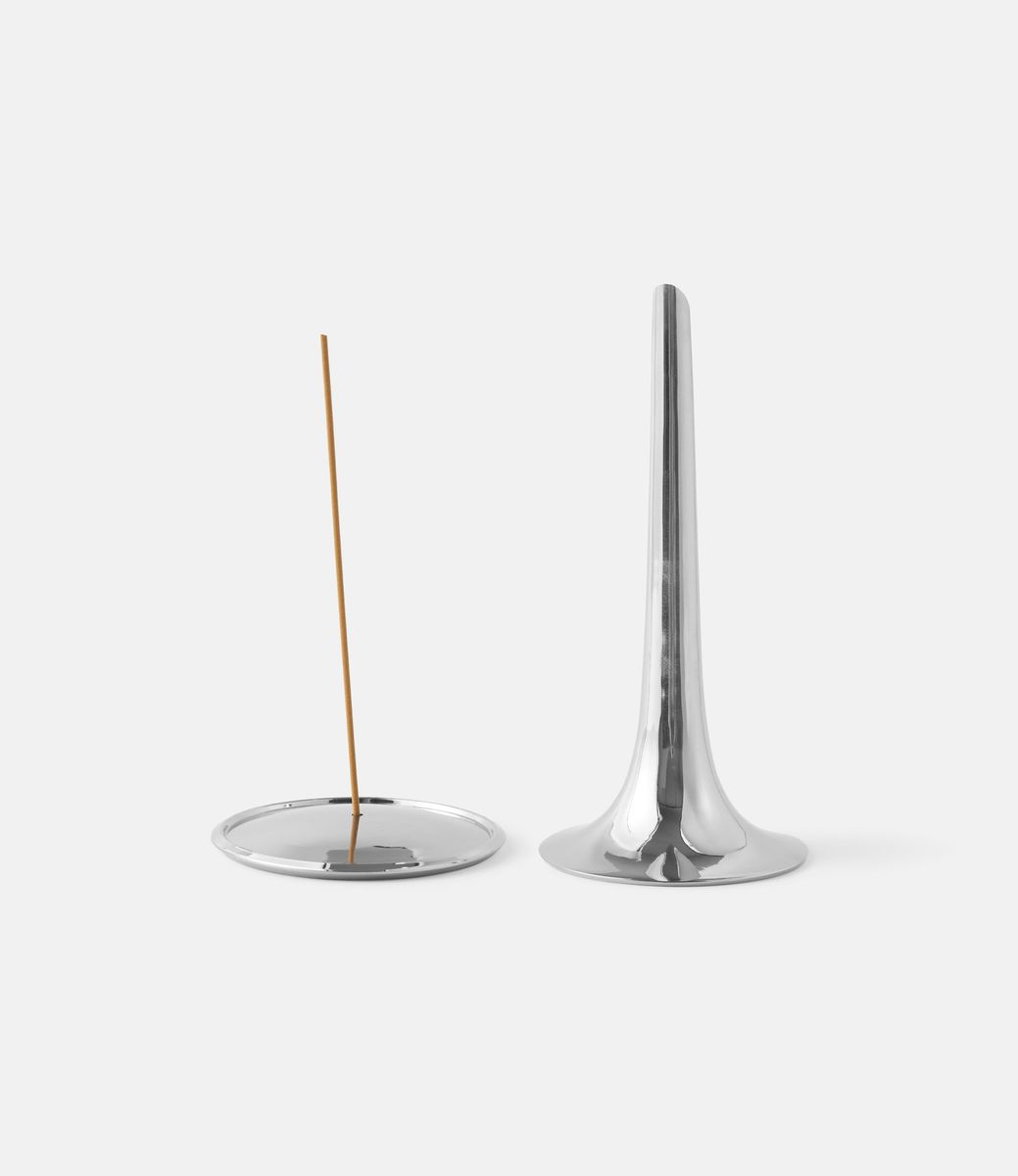 Walden Incense Smoke Sculpture — подставка для аромапалочек