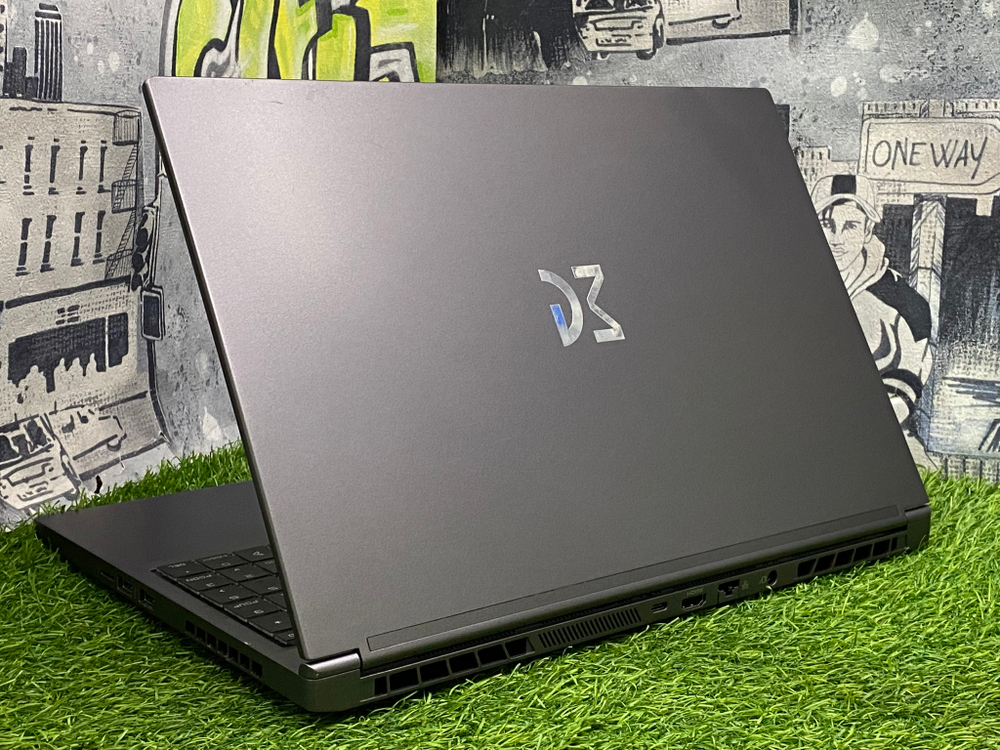 Игровой Dream Machines 15.6' R9 5900HX/RTX 3080 16GB/2K IPS 165Hz/16GB/1TB RT3080-15RU27[RT3080-15RU27]/Windows 10