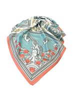 Платок «Музей современной истории России»