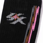 Носки Ymkashix Star черные