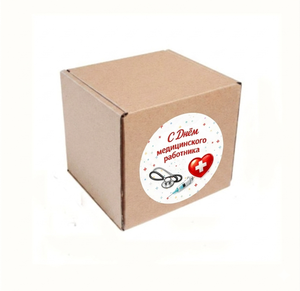 Подарочный набор "Офисный заряд"