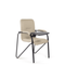 Стул Самба soft BL S-0428 (бежевый) со столиком