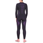 Термобелье UTO комплект Sports 2.0 Bamboo Charcoal W's 993204