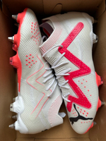 Бутсы Puma Future Ultimate MxSG