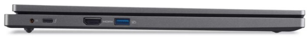 Ноутбук  Acer TravelMate P2 TMP216-51-G2 16 ", Core i5, 16 Гб RAM, 512 Гб SSD, Iris Xe Graphics, Черный