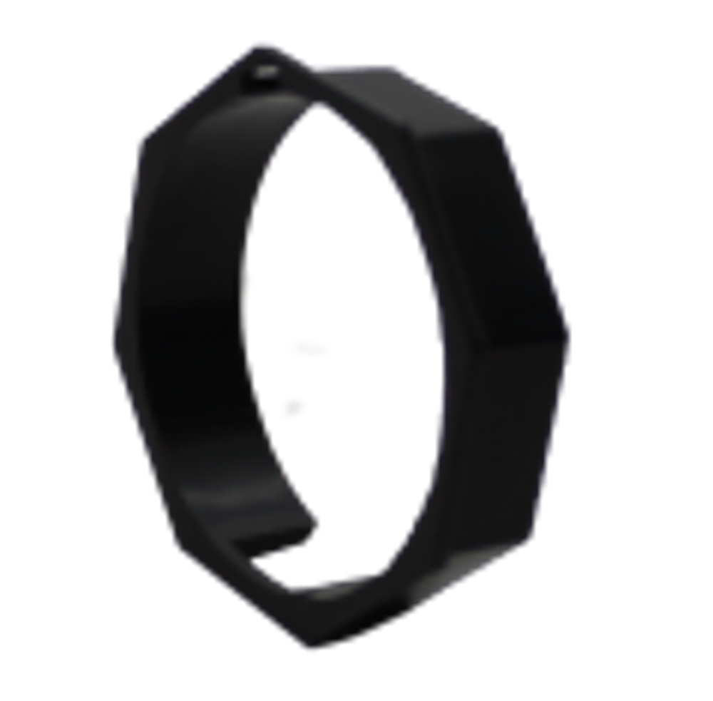 Адаптер для октогонального вала, 40мм (1.04.0003)