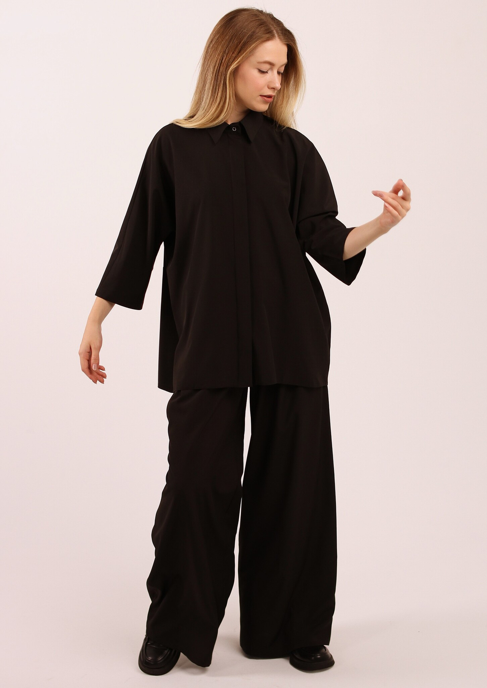 КОСТЮМ P2. PROF