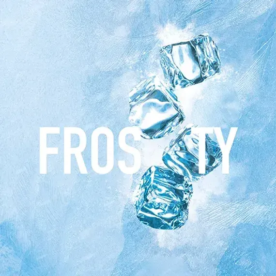 Must Have - Frosty (125г)