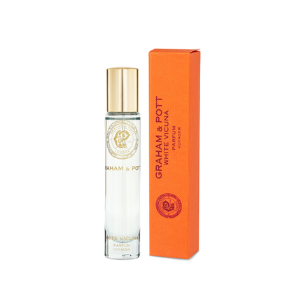 WHITE VICUNA - PARFUM - 15 мл