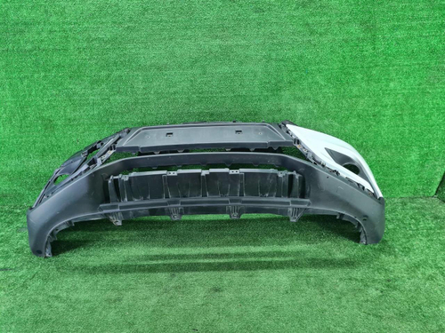 Бампер передний Lada Vesta (2015-н.в.) Cross