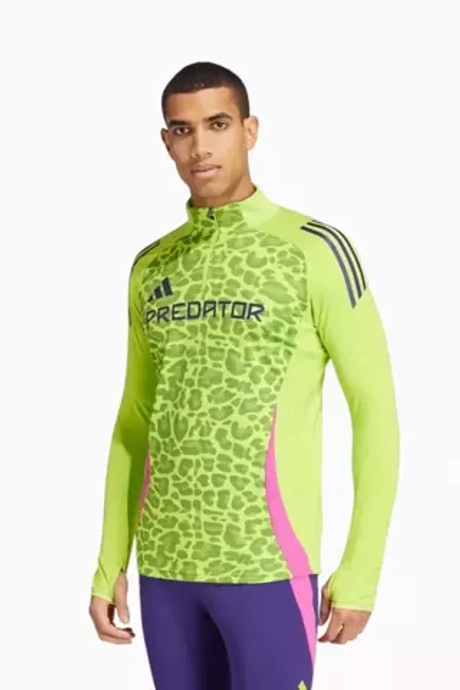 Кофта adidas Generation Predator Training Top