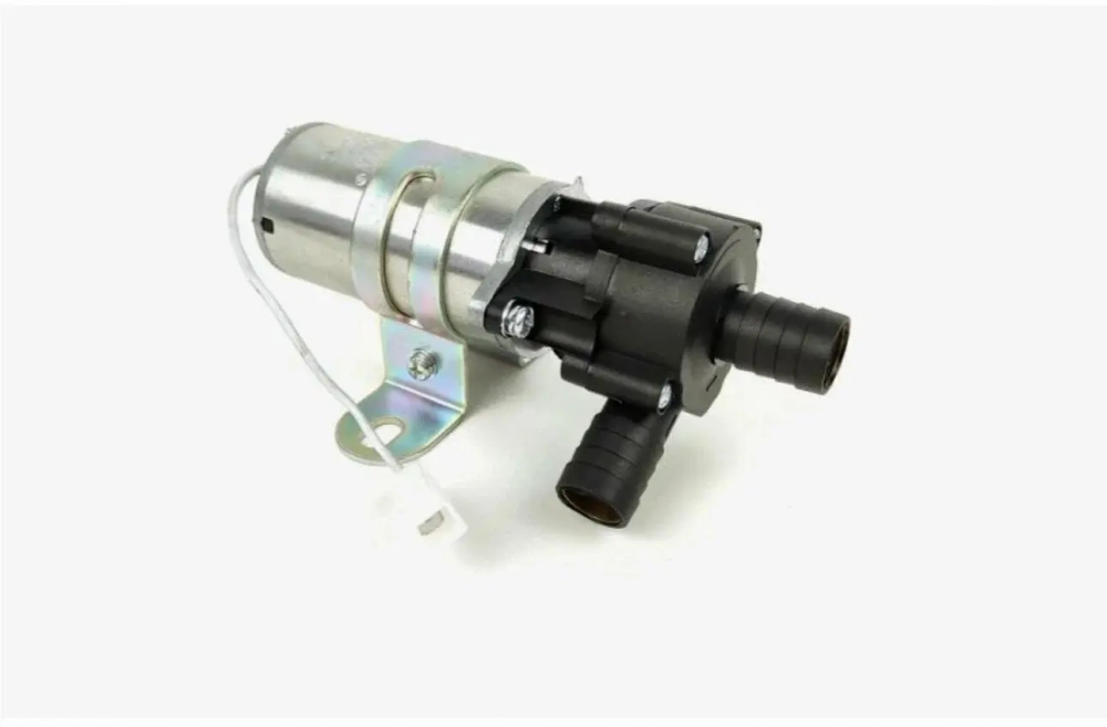 Моторчик отопителя дополнительный (d-18) ЕВРО разъем 75.3780-01