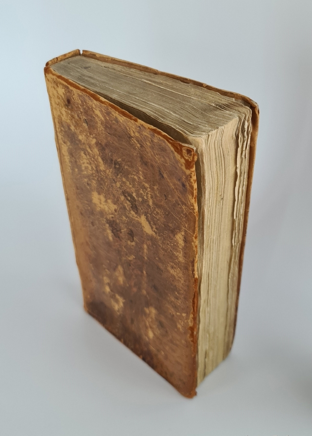 "Описание естественного состояния растущих в северных российских странах лесов с различными примечаниями и наставлениями"  Ф.Г.Фокель. 1766 г.