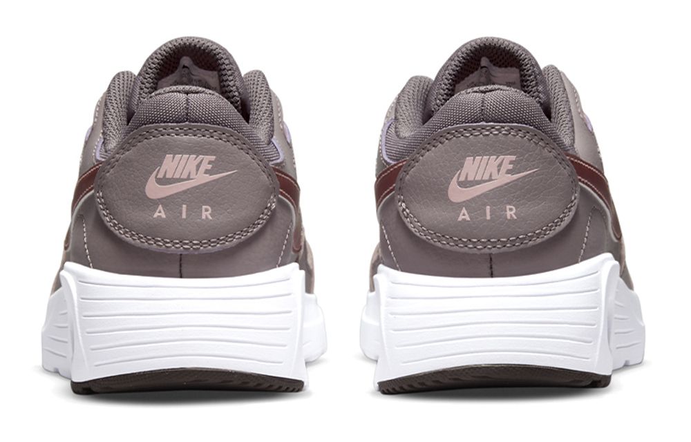 Кроссовки Nike Air Max Sc GS (Подростковая размерная сетка)