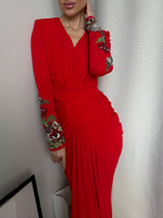 Платье Alexander McQueen, S