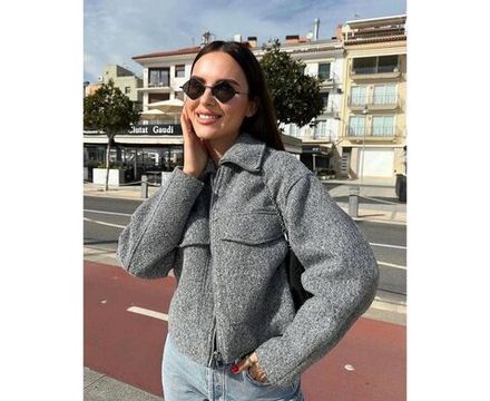 Бомбер 7384111 Fabrika