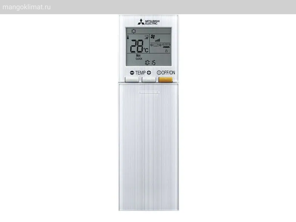 Mitsubishi Electric MSZ-LN25VG2V / MUZ-LN25VG2