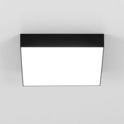 Citilux Тао CL712X242N LED Светильник потолочный с диммером Чёрный