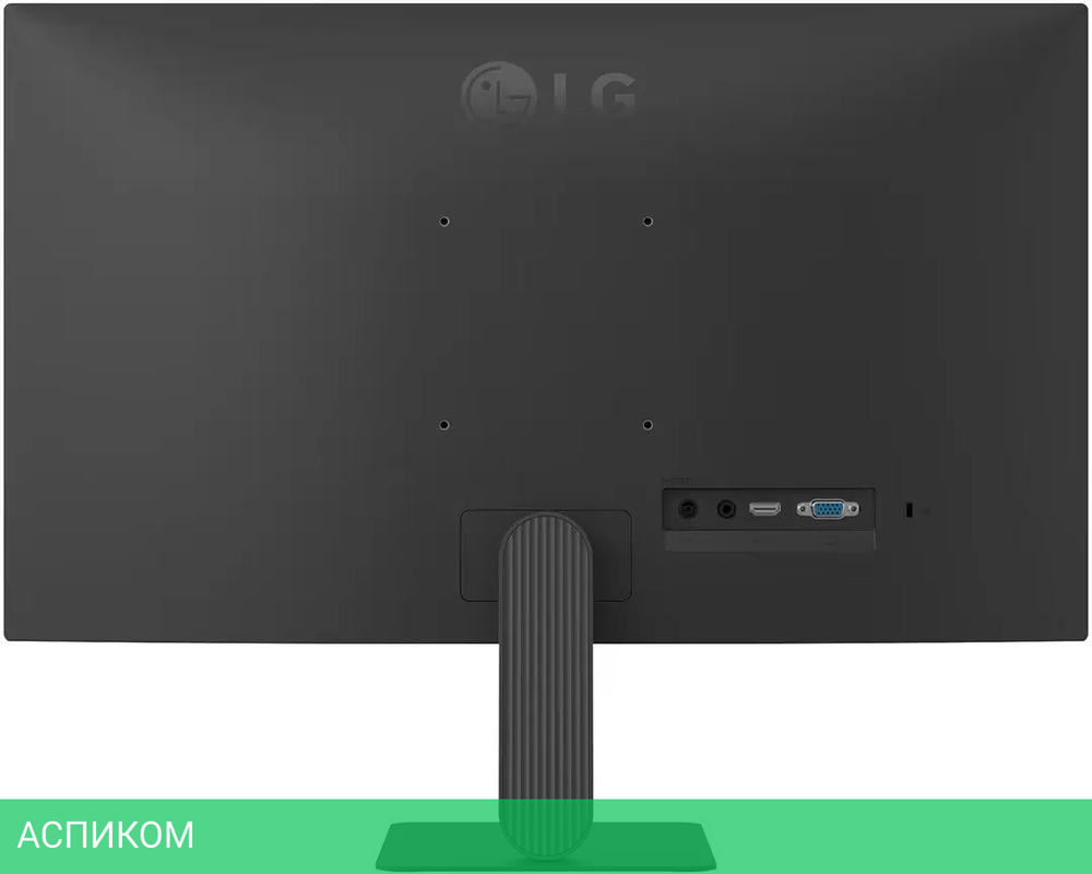 Монитор LG 24U411A-B