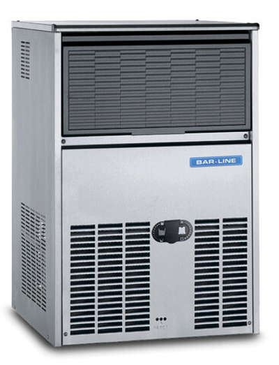 Льдогенератор Bar Line B 3015 Ws