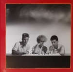 Depeche Mode / A Broken Frame (LP)