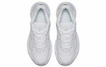 Кроссовки Nike M2K Tekno White Pure Platinum (Женская размерная сетка)