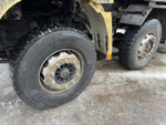 Shacman (Shaanxi) SX* 8x4 Самосвал SX33186V366 (Дизельный, 11,6 л, 423 л.с., МТ)