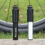 Насос ручной велосипедный West Biking, YP0711150