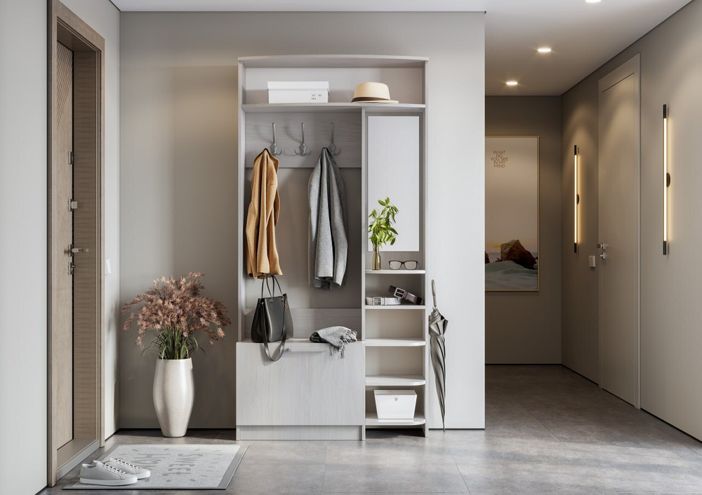 Прихожая София-6