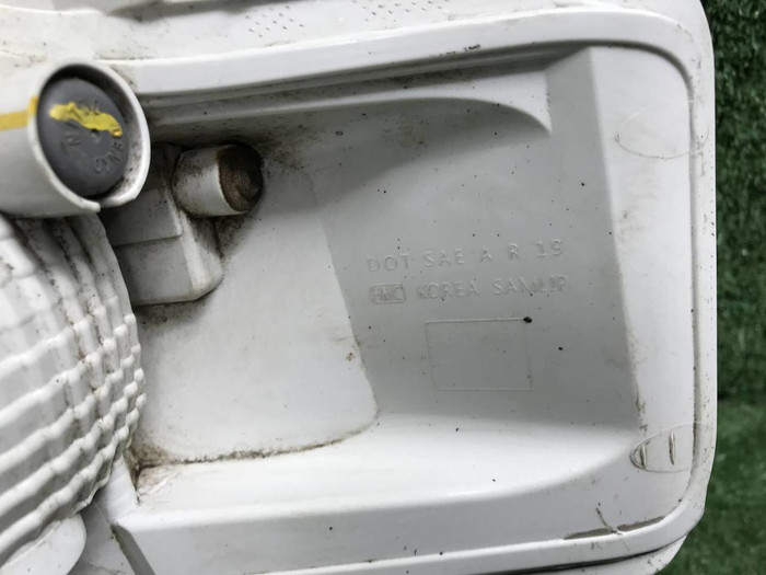 ПТФ левый Hyundai Palisade 1 (2018-2022)