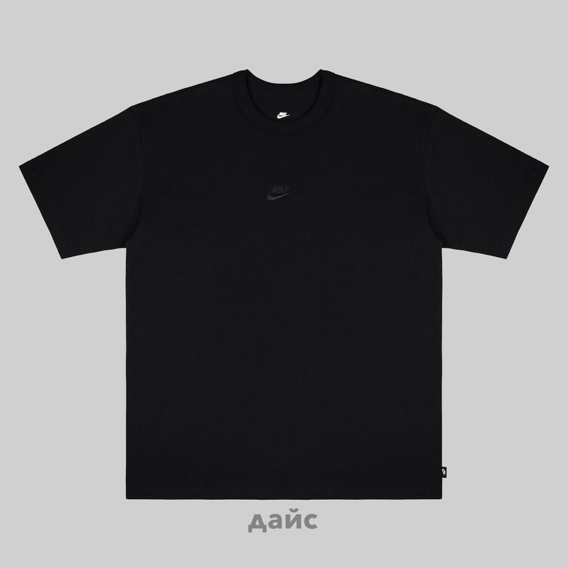 Футболка мужская Nike Sportswear Premium Essentials артикул:DO7392-010 - купить в магазине Дайс
