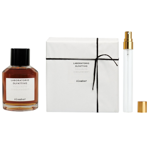 Распив LABORATORIO OLFATTIVO Alambar edP 1ml unisex