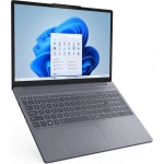 Ноутбук Lenovo IdeaPad Slim 3 15IRH10 15.3" IPS Core i7 13620H 16Gb/512Gb SSD серый (83K100YTFU)