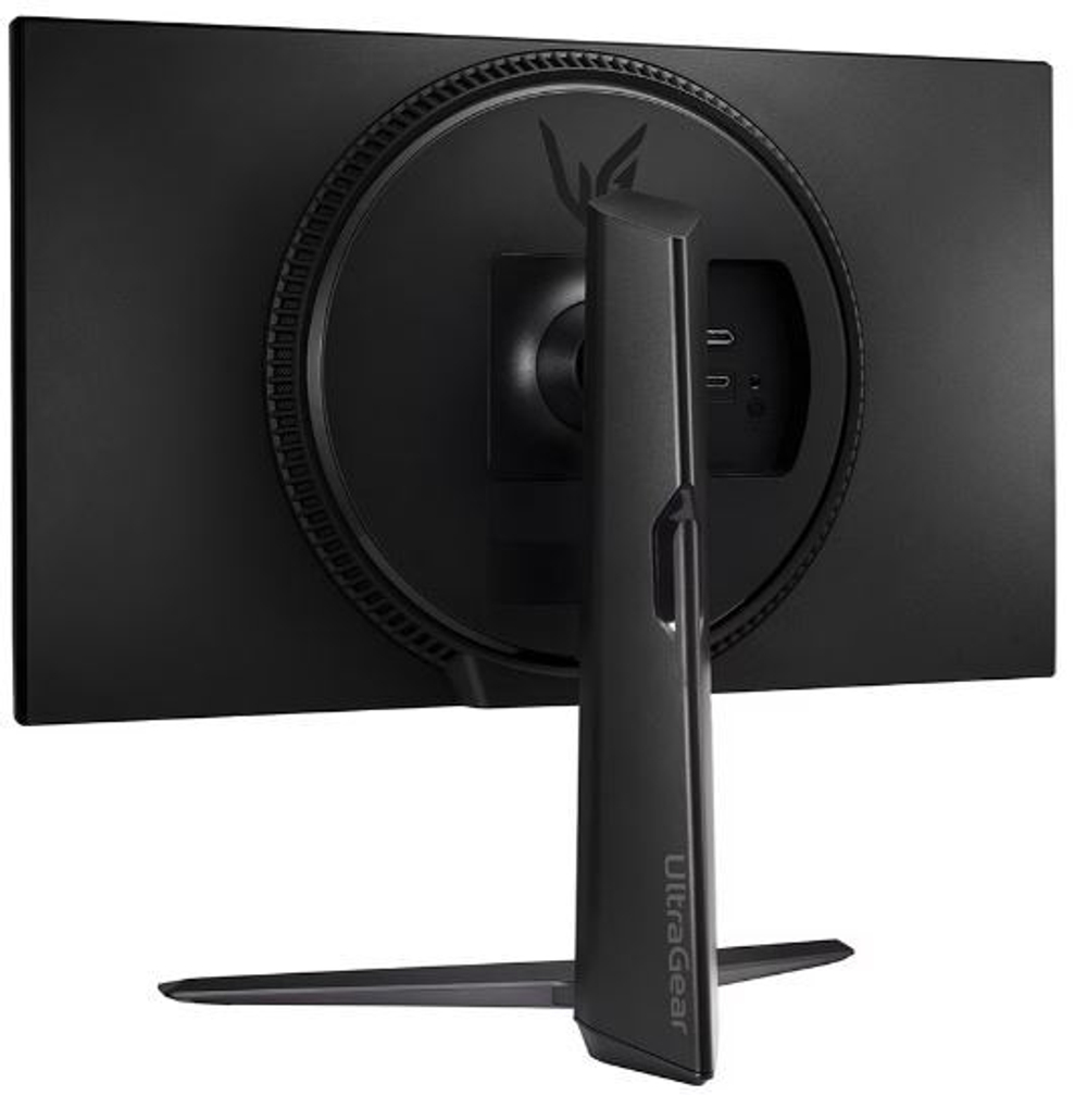 Монитор 27" LG 27GS65F-B