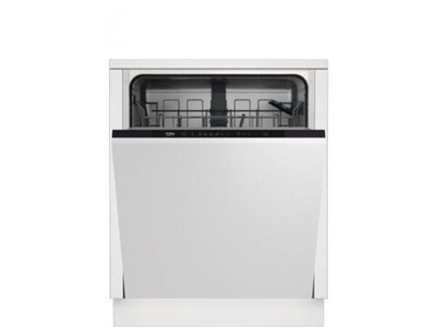 Встраиваемая посудомоечная машина Beko DIN24D12