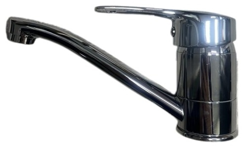 Смеситель д/кухни DIONIS DLA4-15-304