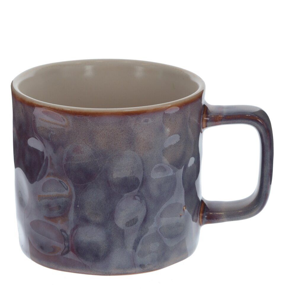 GAEM Кружка (кратность 6 шт), 500 мл, L13,5 W10,5 H9 см, 3в., (сорт 1,2)