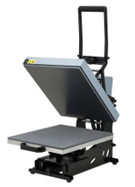 Термотрансферный пресс Lopo GS-805, 21х30 см