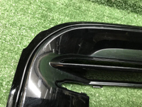 Накладка переднего бампера Porsche Cayenne 3 17-23