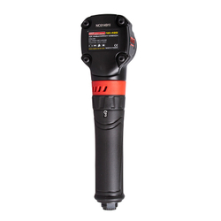 MIGHTY SEVEN (NC-498) Гайковерт пневматический ударный 1/2", 542 Нм, угловой