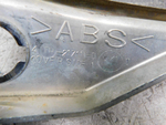 Крышка боковая левая Yamaha Drag Star 400 Classic 4TR-21711